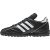 Adidas Kaiser 5 Team Botas de fútbol hombre, Multicolor (Negro/Blanco),44 EU